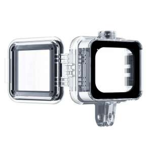 Carcasă impermeabilă Telesin pentru DJI Osmo Action 2, adâncime 45m - Telesin Accesorii pentru camere de acțiune