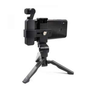 Сгъваем трипод STARTRC за DJI Osmo Pocket 2, черен, аксесоар за смартфон - Аксесоар за камера за действие