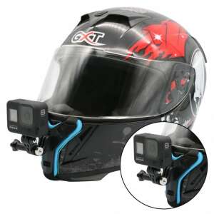 GoPro helmet mount, action camera helmet mount, motorcycle helmet mount, helmet mount for GoPro, helmet mount for action camera, helmet mount for motorcycle, GoPro helmet mount for motorcycle, action camera helmet mount for motorcycle - Action Camera Accessory