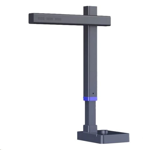 Отблизо на скенера за документи Czur Shine Ultra