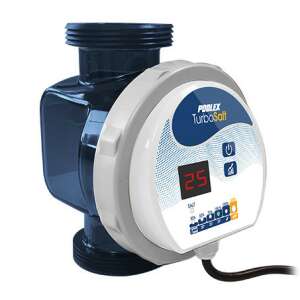 Poolex TurboSalt Sóbontó - 10-40m³ medencékhez