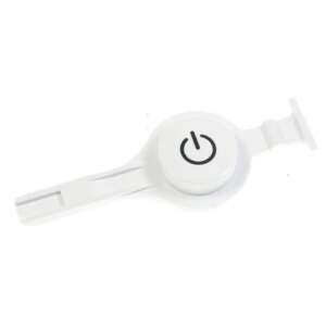 Samsung mosógép bekapcsoló gomb, DC64-02389A, DC6402389A, SWT900SA - Háztartási nagygép kiegészítő