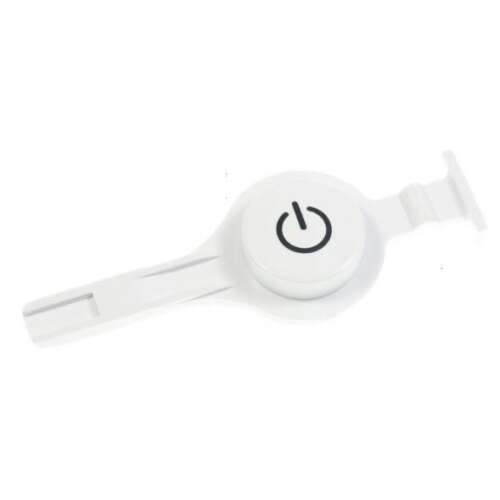 Samsung mosógép bekapcsoló gomb, DC64-02389A, DC6402389A, SWT900SA