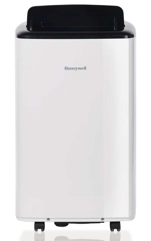 Honeywell HF09CESVWK Mobil Klíma - 9000 BTU