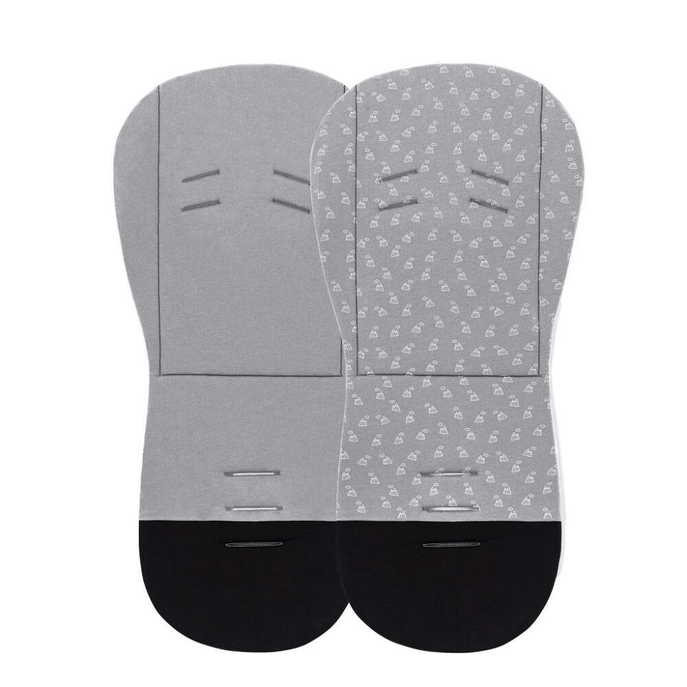 Petite & Mars Foamy Babakocsi Ülésbetét - 86x42 cm