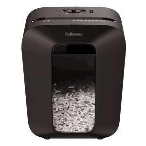 Fellowes Powershred LX50 konfetti iratmegsemmisítő - Fellowes