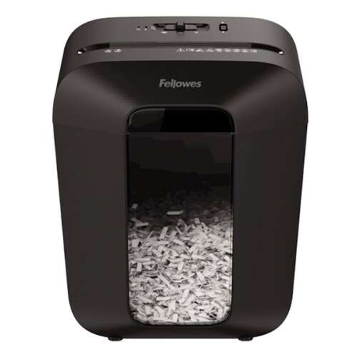 Fellowes Powershred LX50 konfetti iratmegsemmisítő