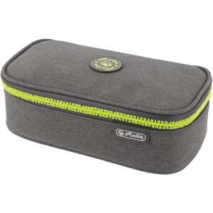 Suport stilou Herlitz BeatBox ABC - Gri (50046485) 102712249 - Herlitz Penare