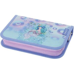 Penar echipat Herlitz Mystic Mermaid, 31 piese - Penare