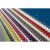 Fabriano Ecoqua A4 Spirálfüzet - 70 oldal, Sárga Vonalas 102712342
