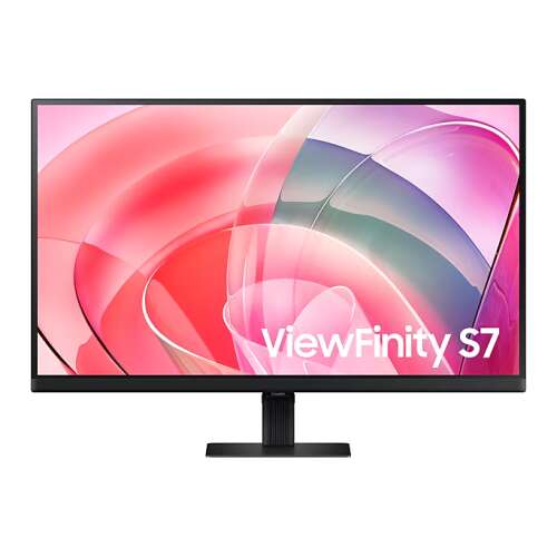 Монитор Samsung ViewFinity S7 27 инча 4K UHD