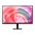 Samsung ViewFinity S7 27 инчов 4K монитор, преден изглед
