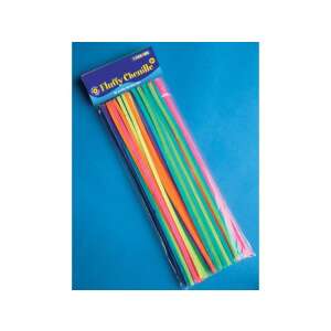 zsenília szál, neon, 50 db - playbox 102713427 - Kunst & Hobby