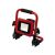 Einhell TC-CL 18/1800 Li - Solo Rechargeable LED Lamp, Red-Black 68324562