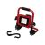 Einhell TC-CL 18/1800 Li - Solo Rechargeable LED Lamp, Red-Black 68324562