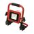 Einhell TC-CL 18/1800 Li - Solo Rechargeable LED Lamp, Red-Black 68324562