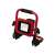 Einhell TC-CL 18/1800 Li cordless LED work light, red and black