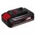 Baterie Einhell Power X-Change 18V 2.5Ah, baterie pentru scule fara fir