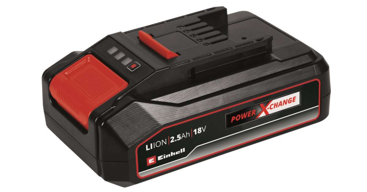 2x18V 6,0Ah Akkus+Doppelladegerät Für Einhell 18V POWER X-CHANGE