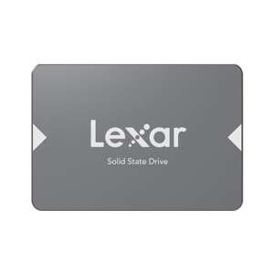 SSD Lexar NS100 2TB 2,5 palca SATA III - Lexar