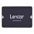 Lexar NS100 2TB 2,5 cala SATA III SSD widok z góry