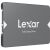 SSD Lexar NS100, 2TB, SATA3, 2.5", 550/500MB/s 102715114