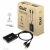 Club3D Mini DisplayPort - Dual Link DVI Adapter 102715166
