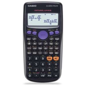 Casio FX 82 ES Plus Wissenschaftlicher Taschenrechner