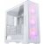 Phanteks Eclipse G500A Biała Obudowa PC typu Mid-Tower z Panelem Bocznym ze Szkła Hartowanego