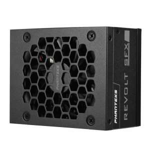Phanteks Revolt SFX 850W moduláris tápegység - Phanteks