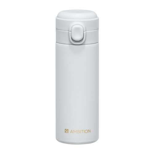 Termos din oțel inoxidabil gri Ambition Alice 350ml