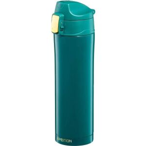 Termos verde Ambition Royal - 420ml - Capac închis - Termosuri și suporturi pentru băuturi
