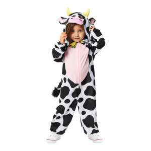 Кравешки костюм Onesie KidMania® за момичета 4-6 години 110 см