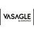 VASAGLE by SONGMICS logó