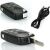 iUni RMS22 car key hidden camera with USB cable