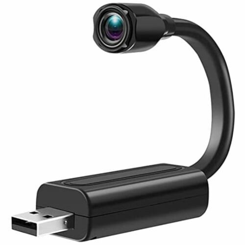 iUni W11 Mini USB Kémkamera - IUni