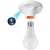 iUni SB1 E27 light bulb socket hidden spy camera with light bulb and lens