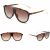 iUni iEye Aviator Sunglasses, UV400, Animal Print 144047587