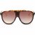 iUni iEye Aviator Sunglasses, UV400, Animal Print 144047587