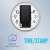 iUni ZD59 Mini Voice Recorder, time stamp, WAV file format