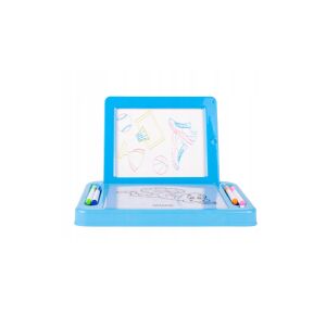 MalPlay 3-in-1 3D Drawing Board for kids - Drawing Boards, Writing Board