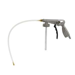 DG-10 Cleaning Gun with Adjustment, Geko G01192A 102721701 - Compressor Accessory