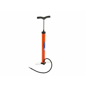 Geko G01302 Hand Pump, 45 x 450 mm 131330179 - Hand Pump
