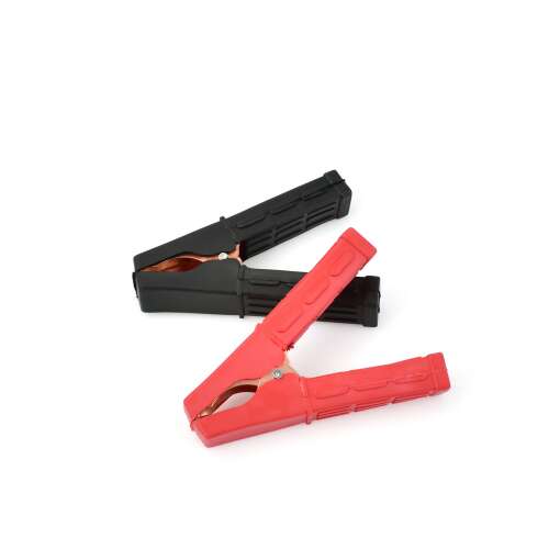 Geko G03599 Fogó készlet autóindító kábelekhez, 100 A 102721728