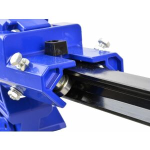 Geko - Blechschneider - Professionell - 1000 mm 131332945 - Geko