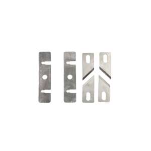 Kétoldalas vágó, Geko G33140