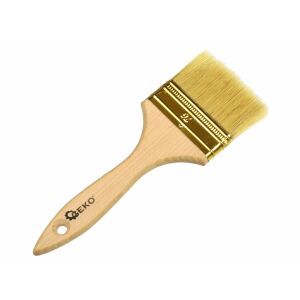Geko 76 mm brush, G66004 131333670 - Paint Brush