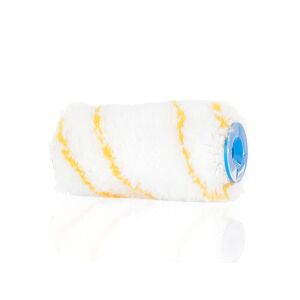 Geko G66235 Polyacrylic Paint Roller, 10 cm x 30 mm 131333733 - Paint Roller