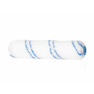 Microfiber Roller, 15 cm x 18 mm, Geko G66269 131333738 - Paint Roller