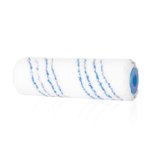 Microfiber Roller, 15 cm x 30 mm, Geko G66273 131333743 - Paint Roller